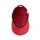 Бейсболка Trakker FIVE-PANEL CAP-RED